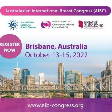 Australian International Breast Congress (AIBC)