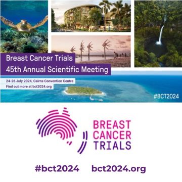 Breast Cancer Trials 45th Annual Scientific Meeting