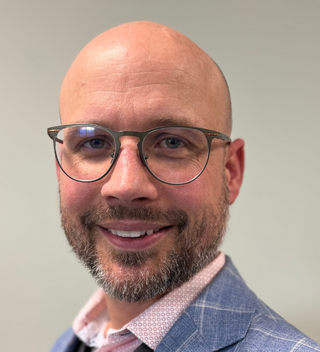 Dr Alexander Brown
