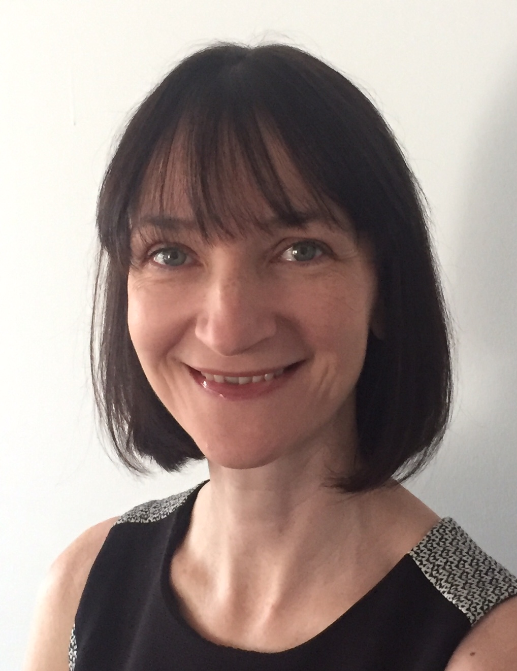 Dr Janne Binhgam