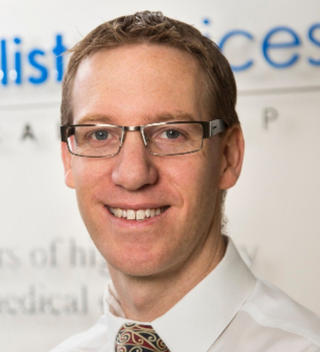 Dr Ben Green, FRACS